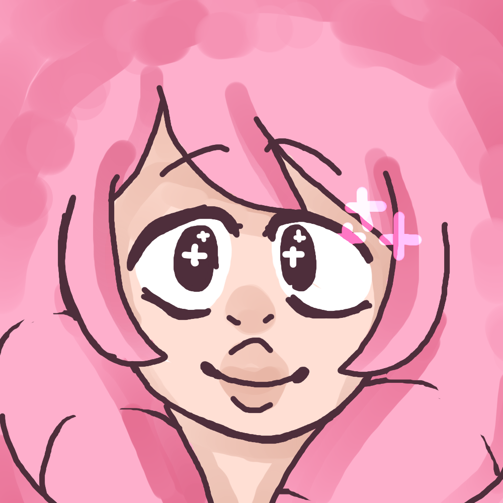 Rose Quartz!