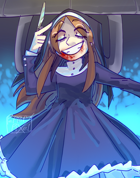 possessed mabel