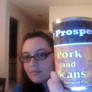 Greasy Prospector's: Pork and Beans