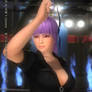 Ayane Pose #2