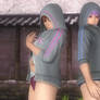 Ayane - Kasumi #10