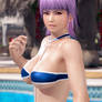 DEAD OR ALIVE Xtreme 3 - Ayane #39