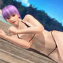 DEAD OR ALIVE Xtreme 3 - Ayane #86