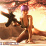 Tactical Ayane