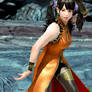 Ling Xiaoyu #4