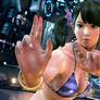 Ling Xiaoyu #18