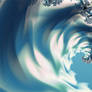 ice wave