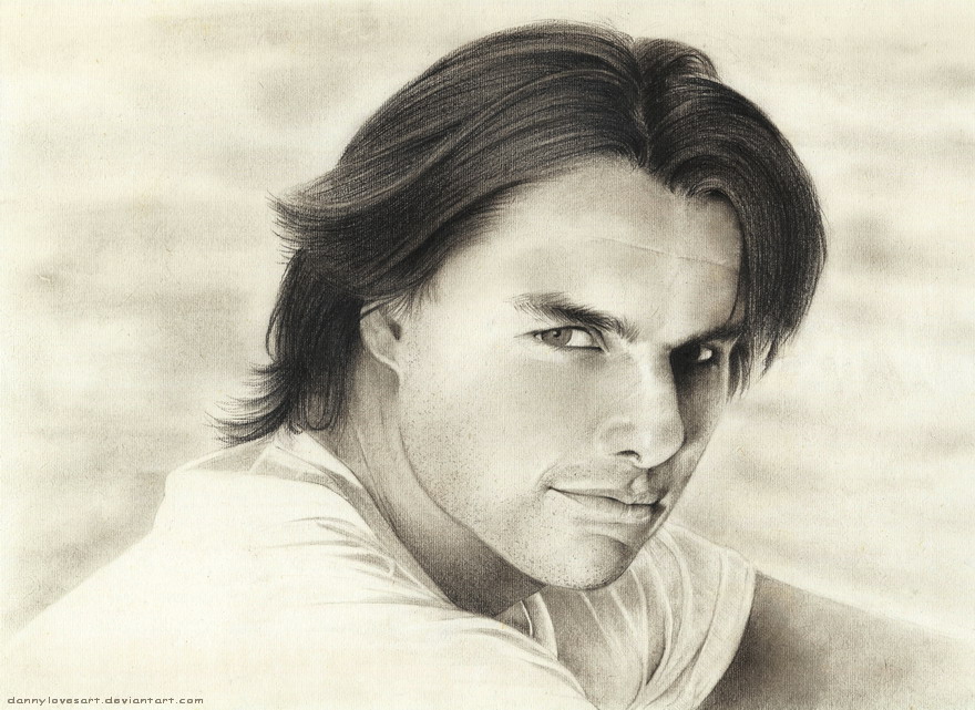 Tom Cruise