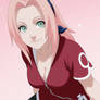 Sakura Haruno