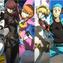 P4A Ultimax: Shadow Operatives (Parallel)