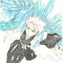 Toshiro Hitsugaya