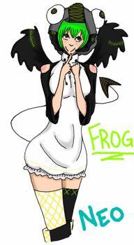 FROG