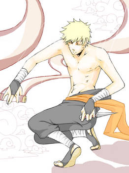 have some naruhtoes
