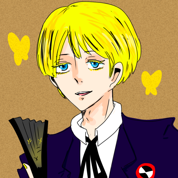 Bebe Persona3 By 39tarou On Deviantart Bebe Persona3 By 39tarou On Deviantart