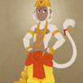 Hanuman