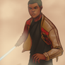 Star Wars - Finn