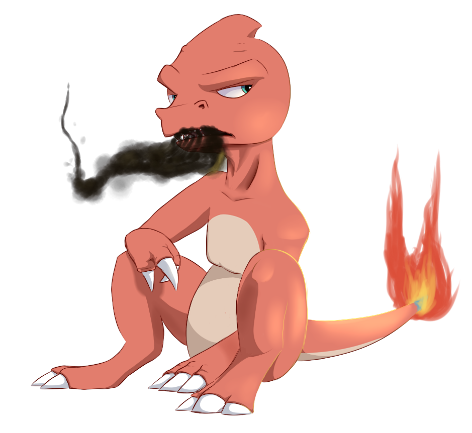 Charmeleon V2