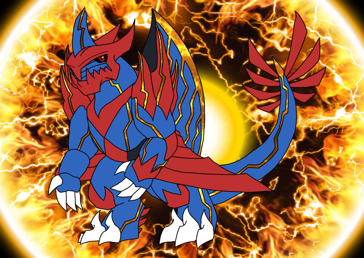 Ash's past reincarnation ( Pokemon of reality ) by ZetiKoopa on DeviantArt