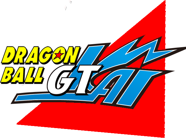 Dragon Ball GT Kai