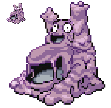 Mega Muk By Pokemonmasterart On Deviantart Mega Muk By Pokemonmasterart On Deviantart