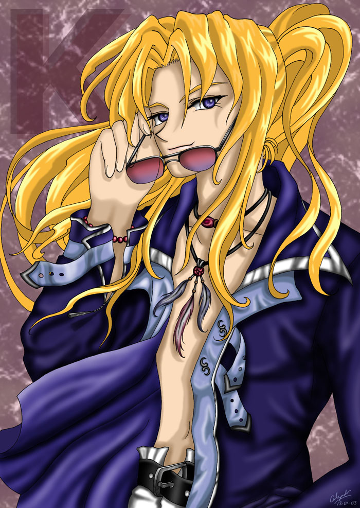 K Gravitation Fanart By Caleyndar On Deviantart K Gravitation Fanart By Caleyndar On Deviantart