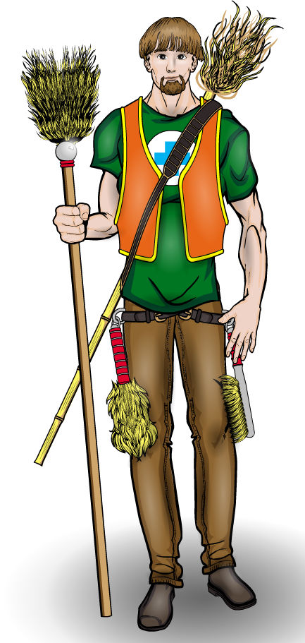 JCU Sweeper by knightaluminum on DeviantArt