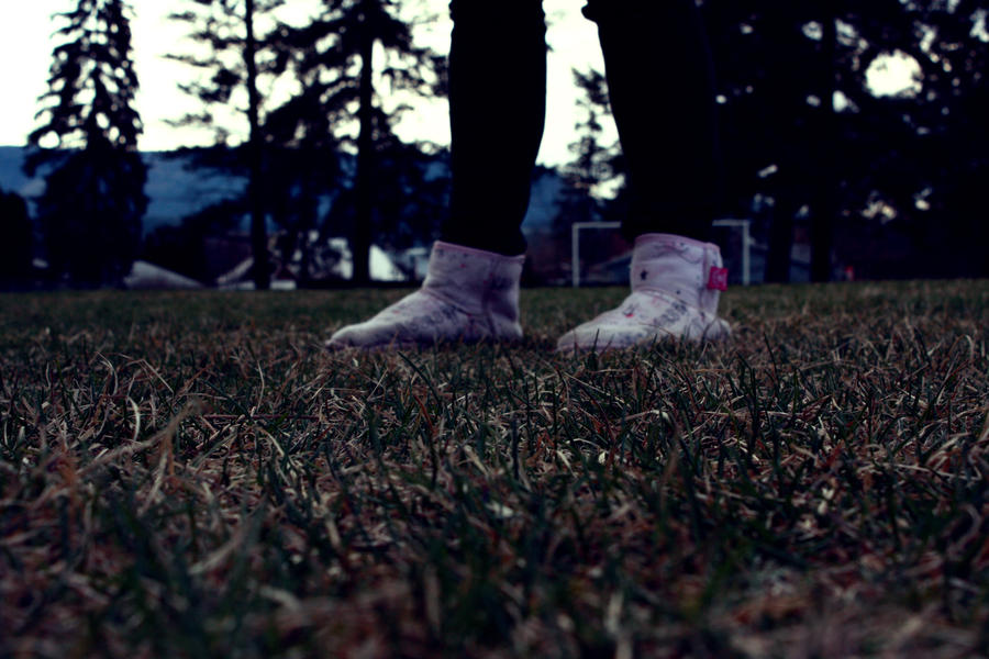 Wandering Aimlessly by xXAshhXx on DeviantArt Wandering Aimlessly by xXAshhXx on DeviantArt