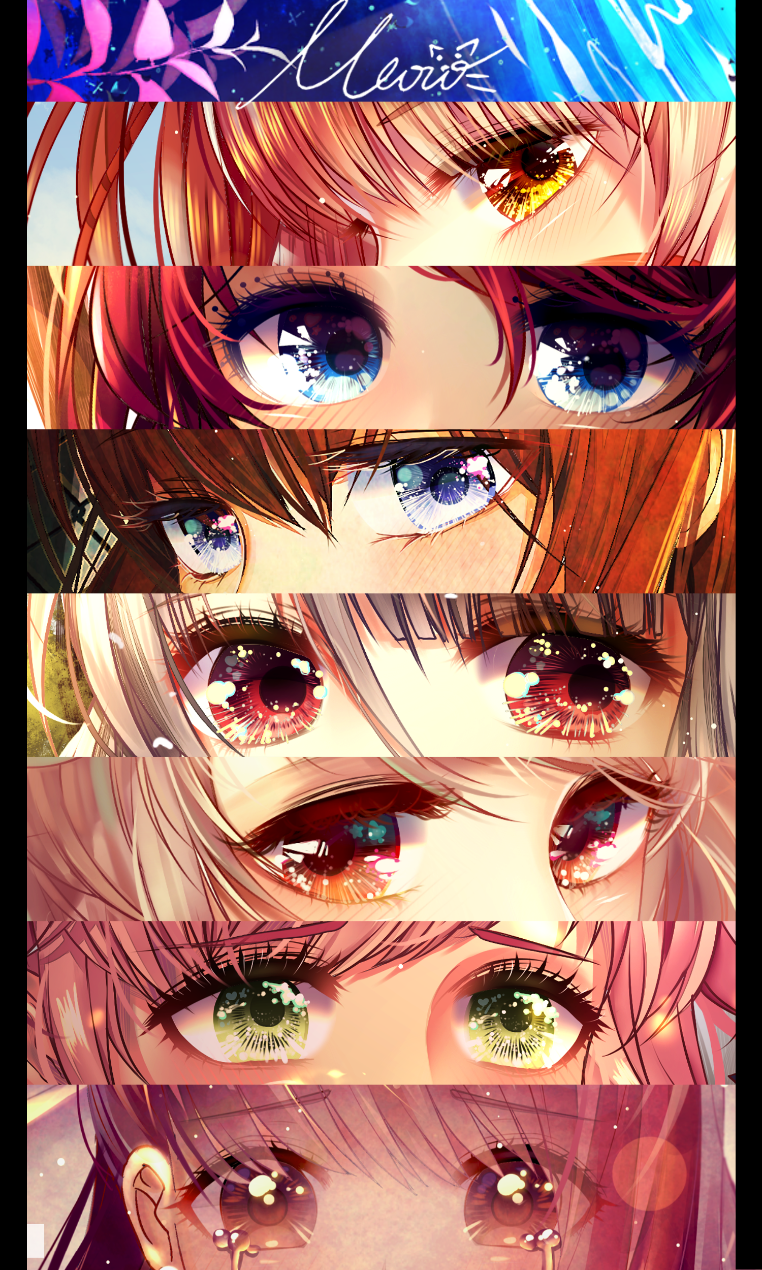 THE EYE MEME, AS FORETOLD IN THE PROPHECY by Meowmeowgirlx on DeviantArt