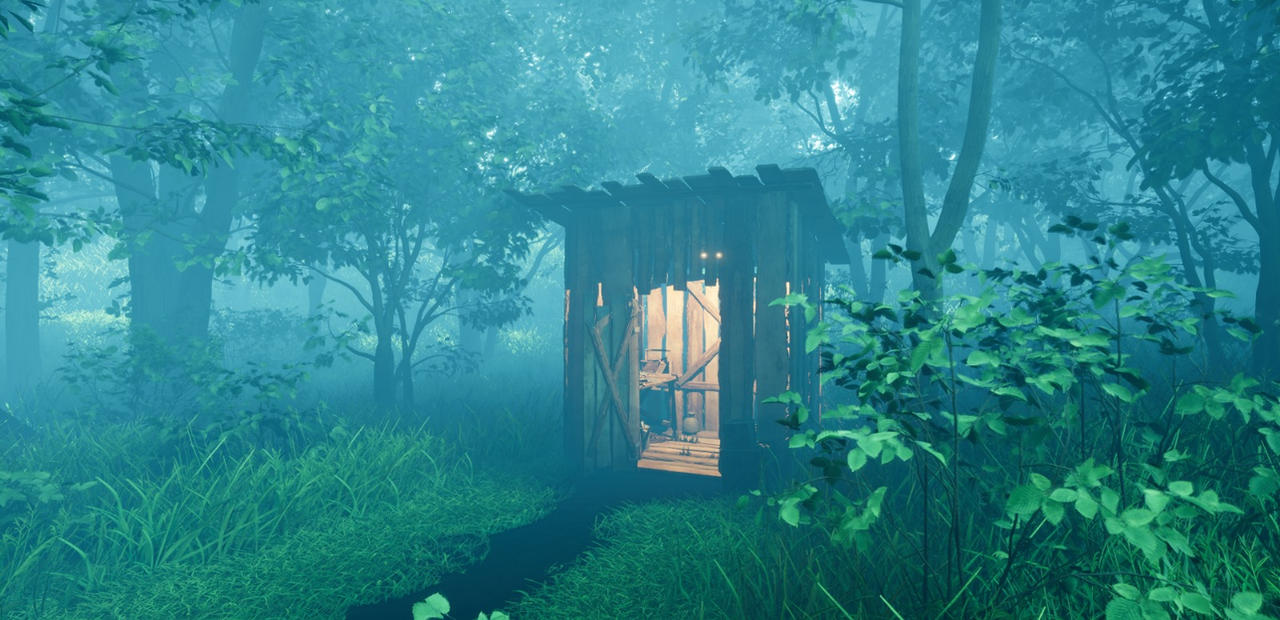 Shack Vector Deviantart Shack by RobertAnton on DeviantArt