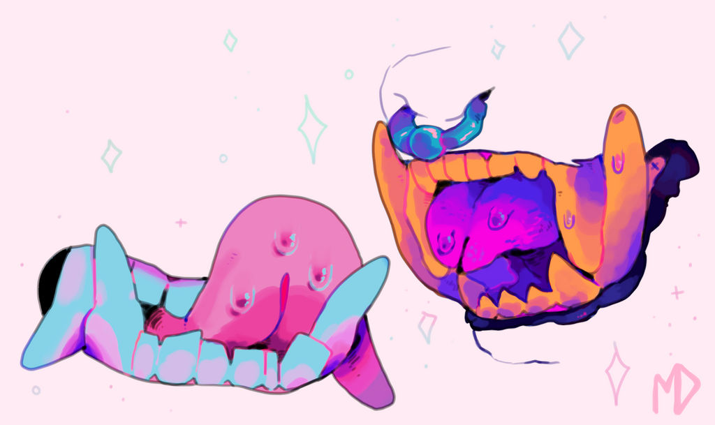 Fangs Shape Tooth Deviantart fangs by megadinkloid on DeviantArt