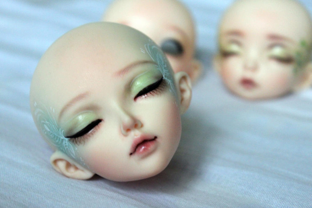 Faceup Makeup Fairyland