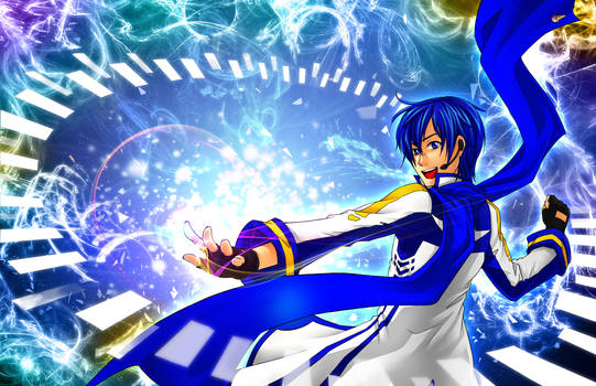 Hyperspace Kaito