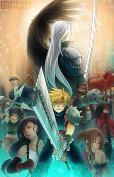 Final Fantasy VII