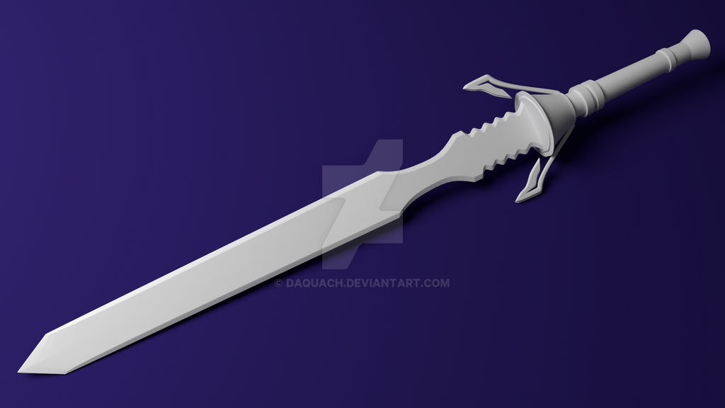Prometheus Sword Design Promethean Sword by daquach on DeviantArt