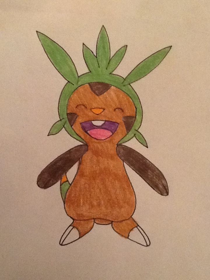 Chespin