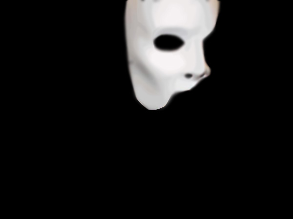 The Phantom's Mask