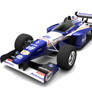 Rothmans Williams F1