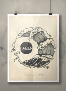 Kaizen