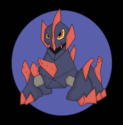 GIGALITH