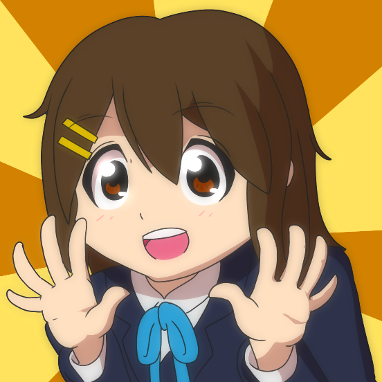 Yui Hirasawa