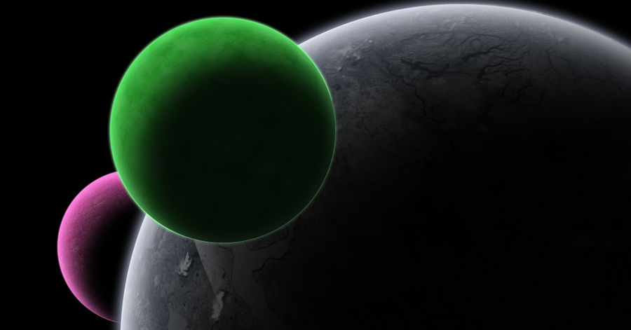 Alternia by caecpr on DeviantArt