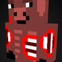 Minecraft: Piggeh/Piggy Skin