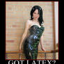 Got Latex