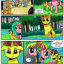 Attack on an Alicorn - PAGE 5