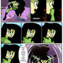 Shego's Downhill Battle Page 4