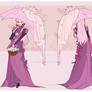 33$ ~ Pink Lady