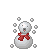 The April Fools' Snowman