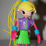 Betty Spaghetty - School Betty