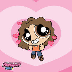 Powerpuffed!