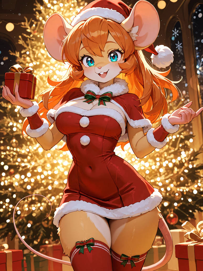 Gadget Advent Calendar By Kiyarael On DeviantArt gadget-advent-calendar-by-kiyarael-on-deviantart